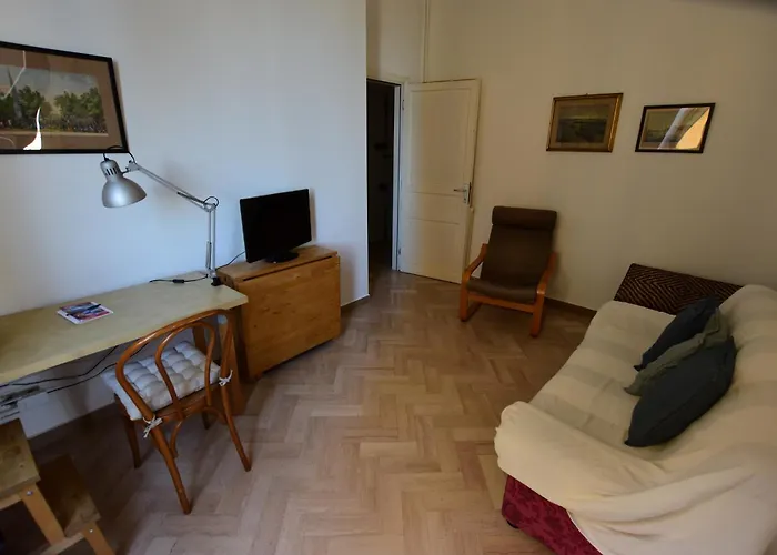 La Casa Sulla Mattonata Accogliente Su Tipica Creuza Genovese Con Splendida Vista E A Pochi Passi Dalla Stazione Principe 아파트