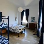 Appartamento La Casa Sulla Mattonata Accogliente Sulla Tipica Creuza Genovese Con Bella Vista E A Due Passi Dalla Stazione Principe *