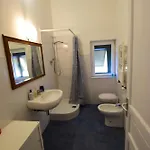 Appartamento La Casa Sulla Mattonata Accogliente Sulla Tipica Creuza Genovese Con Bella Vista E A Due Passi Dalla Stazione Principe Genova