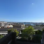 Appartamento La Casa Sulla Mattonata Accogliente Sulla Tipica Creuza Genovese Con Bella Vista E A Due Passi Dalla Stazione Principe