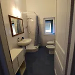 Appartamento La Casa Sulla Mattonata Accogliente Sulla Tipica Creuza Genovese Con Bella Vista E A Due Passi Dalla Stazione Principe Genova