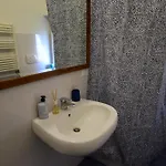 Appartamento La Casa Sulla Mattonata Accogliente Sulla Tipica Creuza Genovese Con Bella Vista E A Due Passi Dalla Stazione Principe Genova