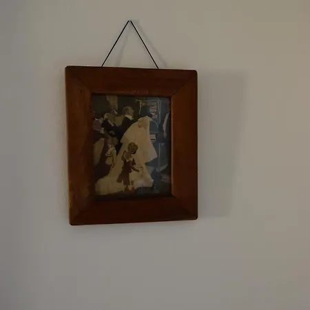 La Casa Sulla Mattonata Accogliente Su Tipica Creuza Genovese Con Splendida Vista E A Pochi Passi Dalla Stazione Principe アパート ジェノヴァ