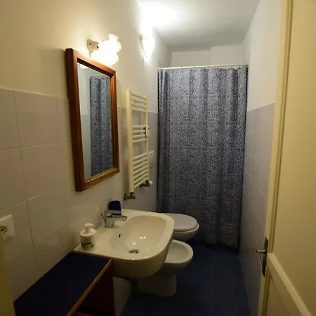 La Casa Sulla Mattonata Accogliente Su Tipica Creuza Genovese Con Splendida Vista E A Pochi Passi Dalla Stazione Principe アパート *