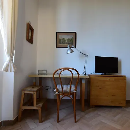 La Casa Sulla Mattonata, Con Vista Vicino Stazione Principe Apartment Genoa