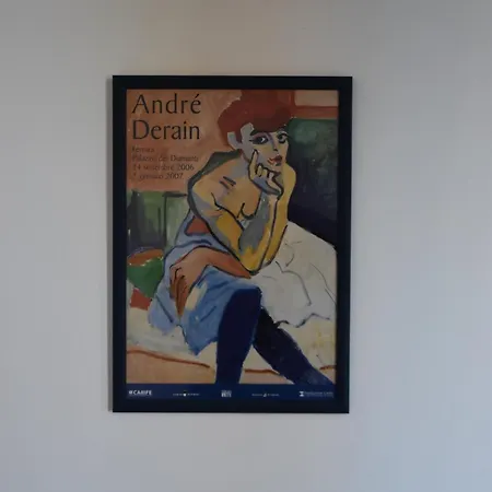 La Casa Sulla Mattonata Accogliente Sulla Tipica Creuza Genovese Con Bella Vista E A Due Passi Dalla Stazione Principe Lejlighed *