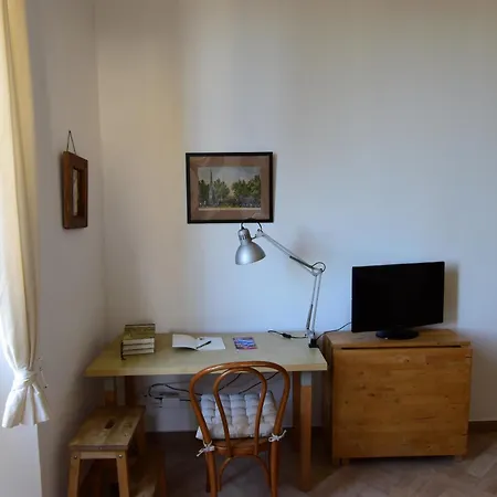 La Casa Sulla Mattonata, Con Vista Vicino Stazione Principe Apartment *