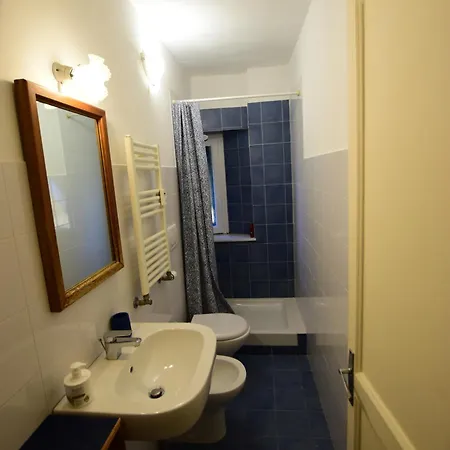 La Casa Sulla Mattonata, Con Vista Vicino Stazione Principe * Genoa