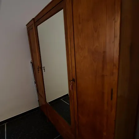 La Casa Sulla Mattonata Accogliente Su Tipica Creuza Genovese Con Splendida Vista E A Pochi Passi Dalla Stazione Principe * Genua