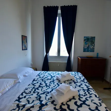 La Casa Sulla Mattonata, Con Vista Vicino Stazione Principe Apartment *