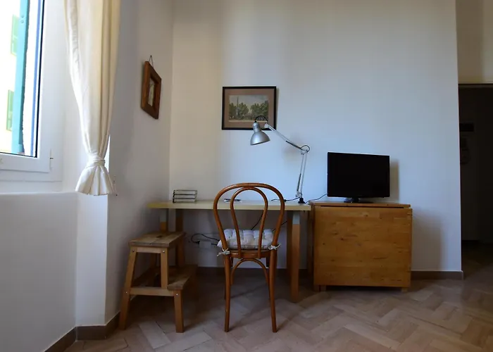 La Casa Sulla Mattonata Accogliente Su Tipica Creuza Genovese Con Splendida Vista E A Pochi Passi Dalla Stazione Principe شقة جنوة