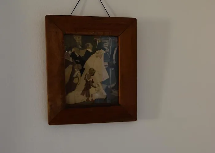 La Casa Sulla Mattonata Accogliente Su Tipica Creuza Genovese Con Splendida Vista E A Pochi Passi Dalla Stazione Principe Διαμέρισμα Γένοβα