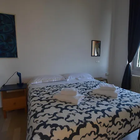 La Casa Sulla Mattonata Cozy On A Traditional Genoese Path, With A View And Close To Principe Station * Genoa