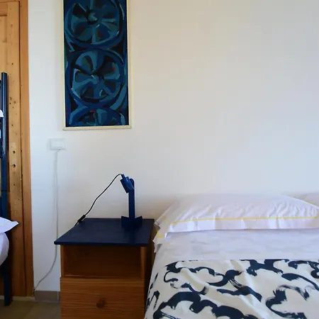 La Casa Sulla Mattonata Cozy On A Traditional Genoese Path, With A View And Close To Principe Station Genoa